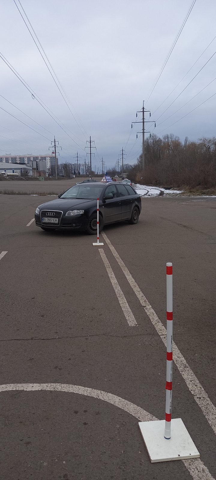 Автодром 2